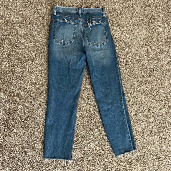 Abercrombie & Fitch Jeans - Picture 7 of 8